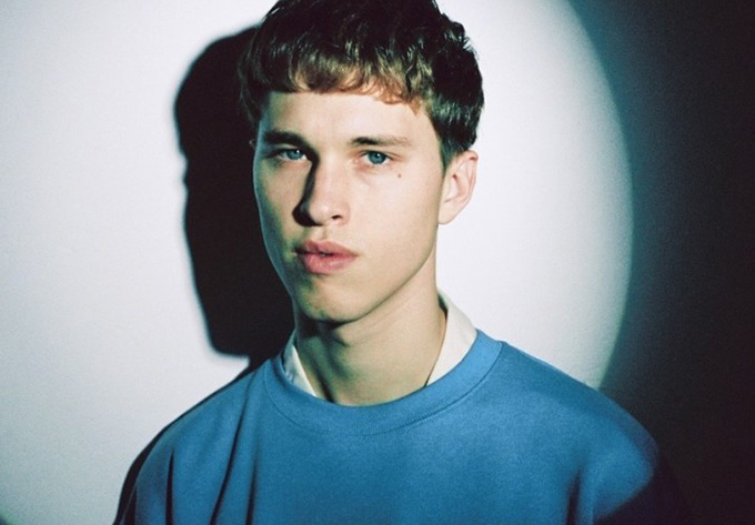 Ryan Beatty en Manchester Academy Tickets