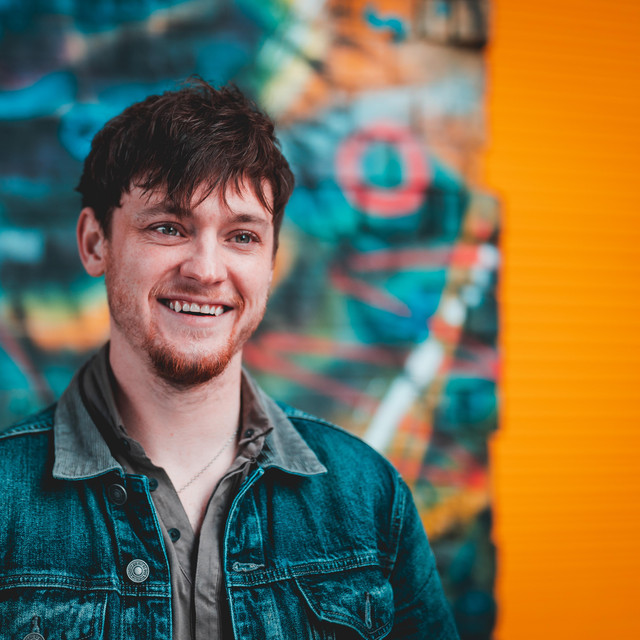 Ryan McMullan at Thekla Tickets