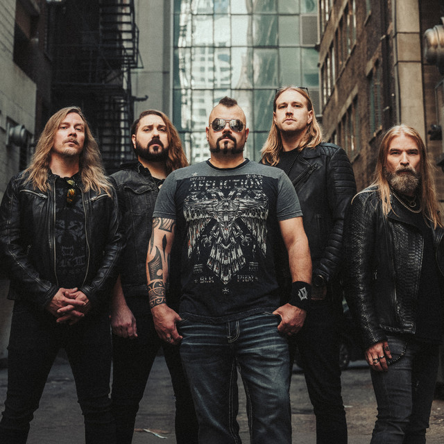 Sabaton at The Fillmore Detroit Tickets