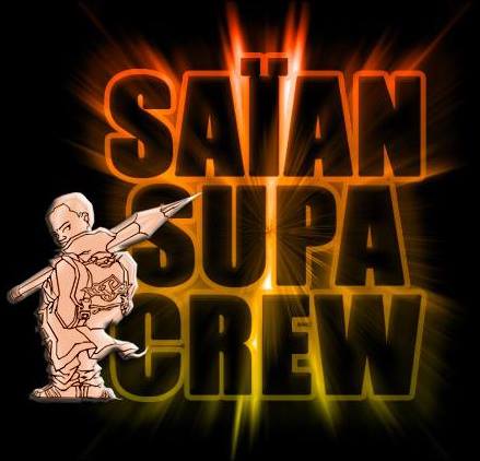 Saian Supa Crew Tickets