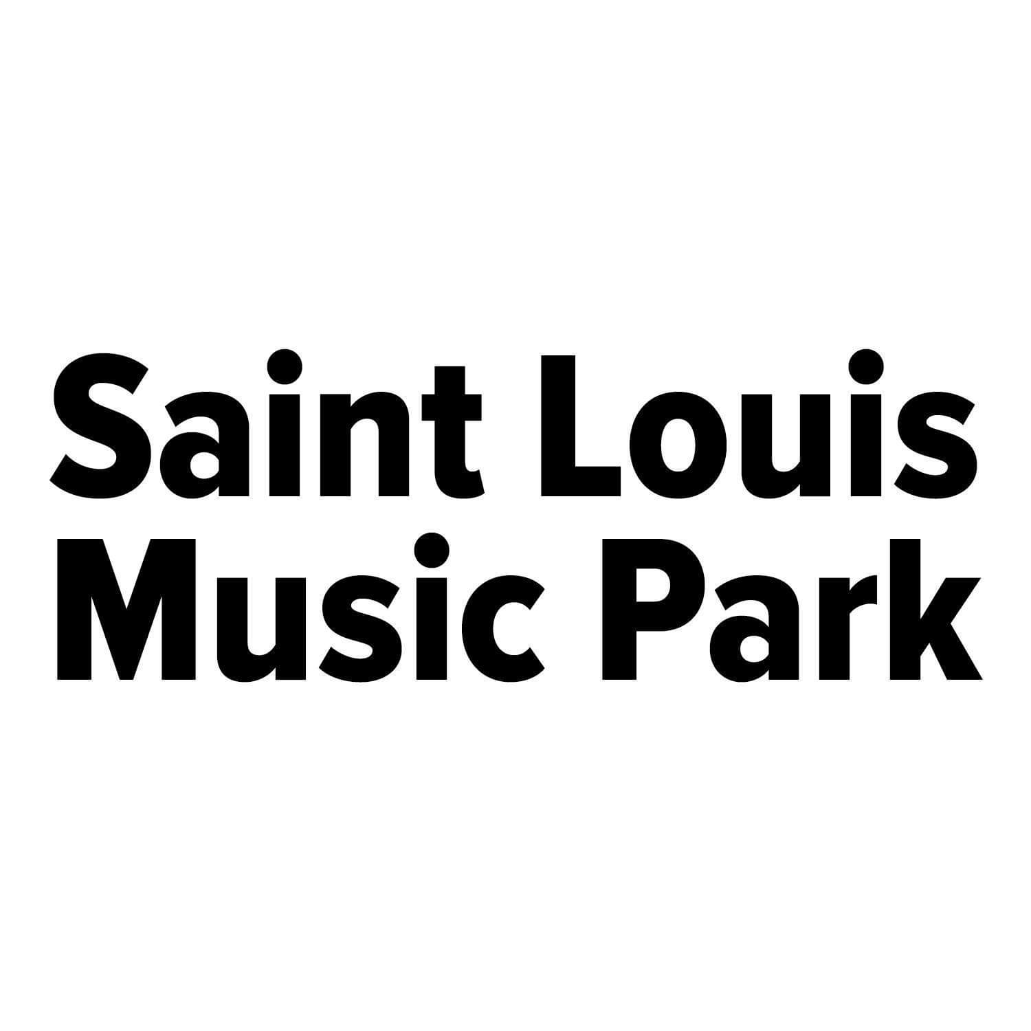Billets Saint Louis Music Park