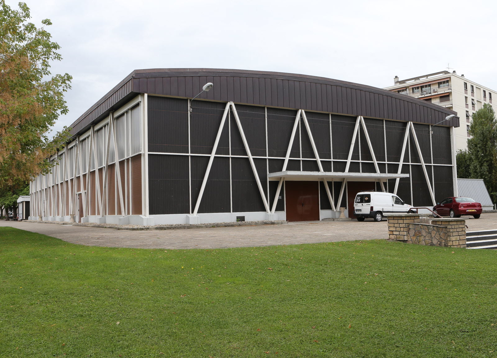 Billets Salle Polyvalente Bourgoin-Jallieu