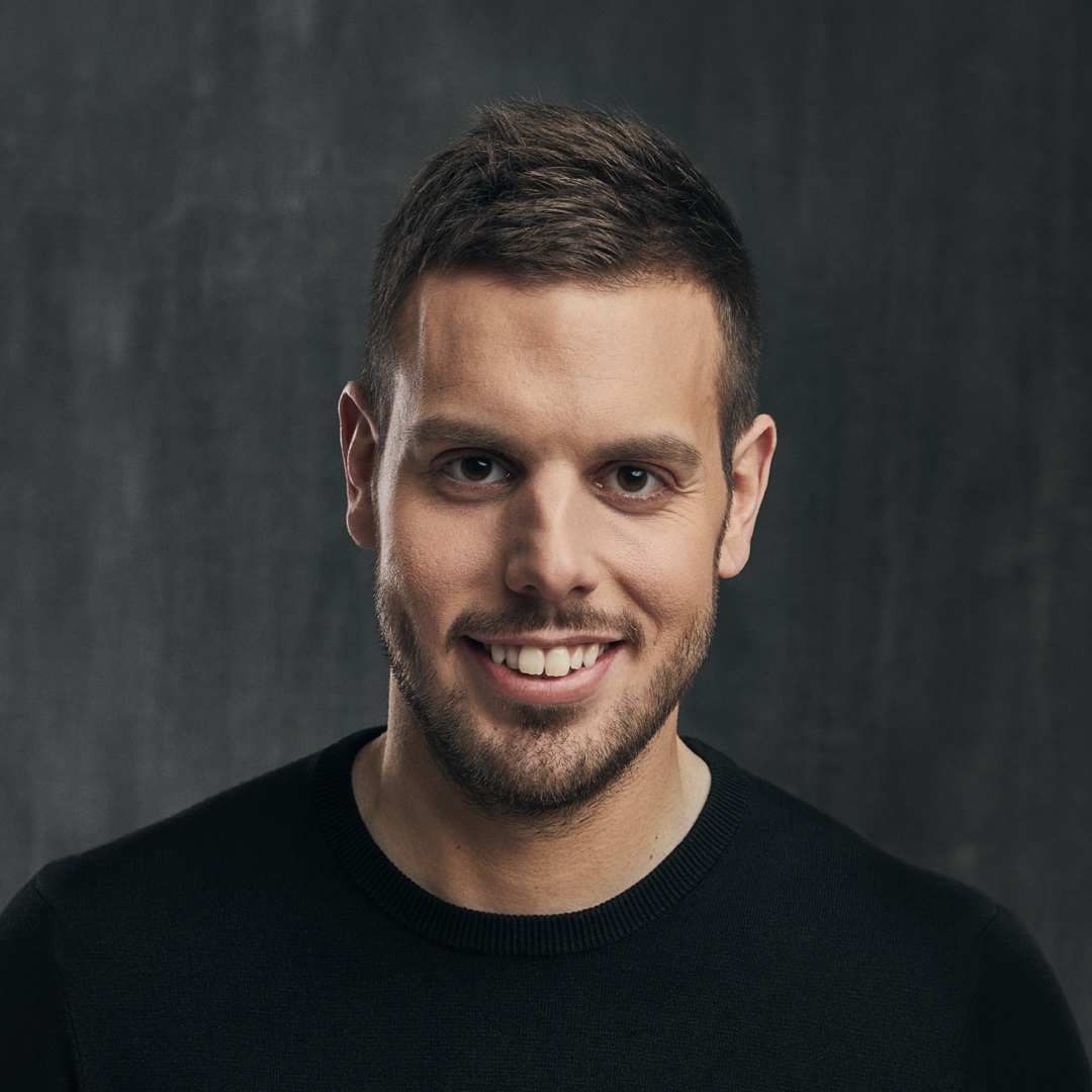 Sam Breton in der L'Étoile Banque Nationale Tickets