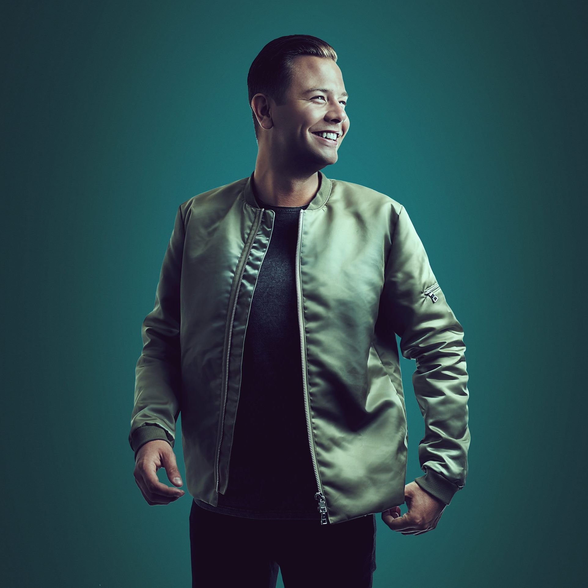 Sam Feldt al Den Atelier Tickets