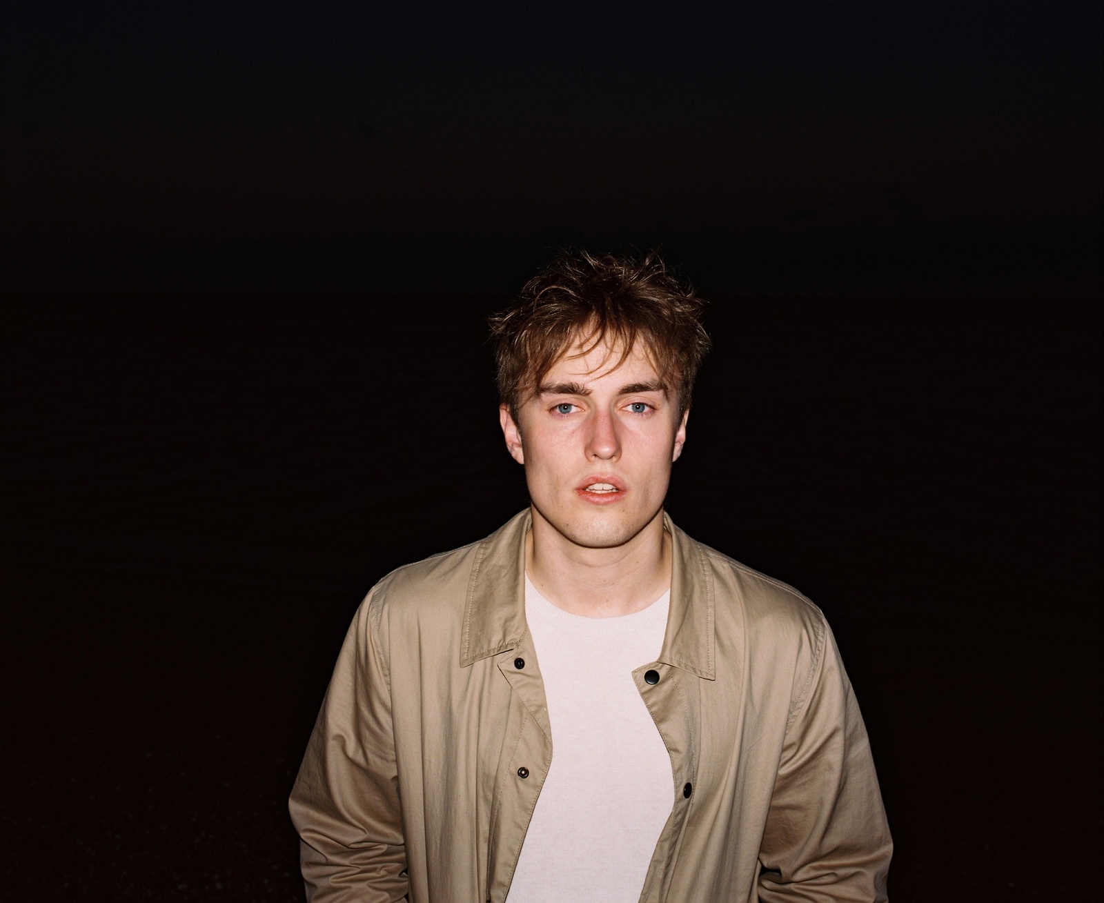 Sam Fender Tickets