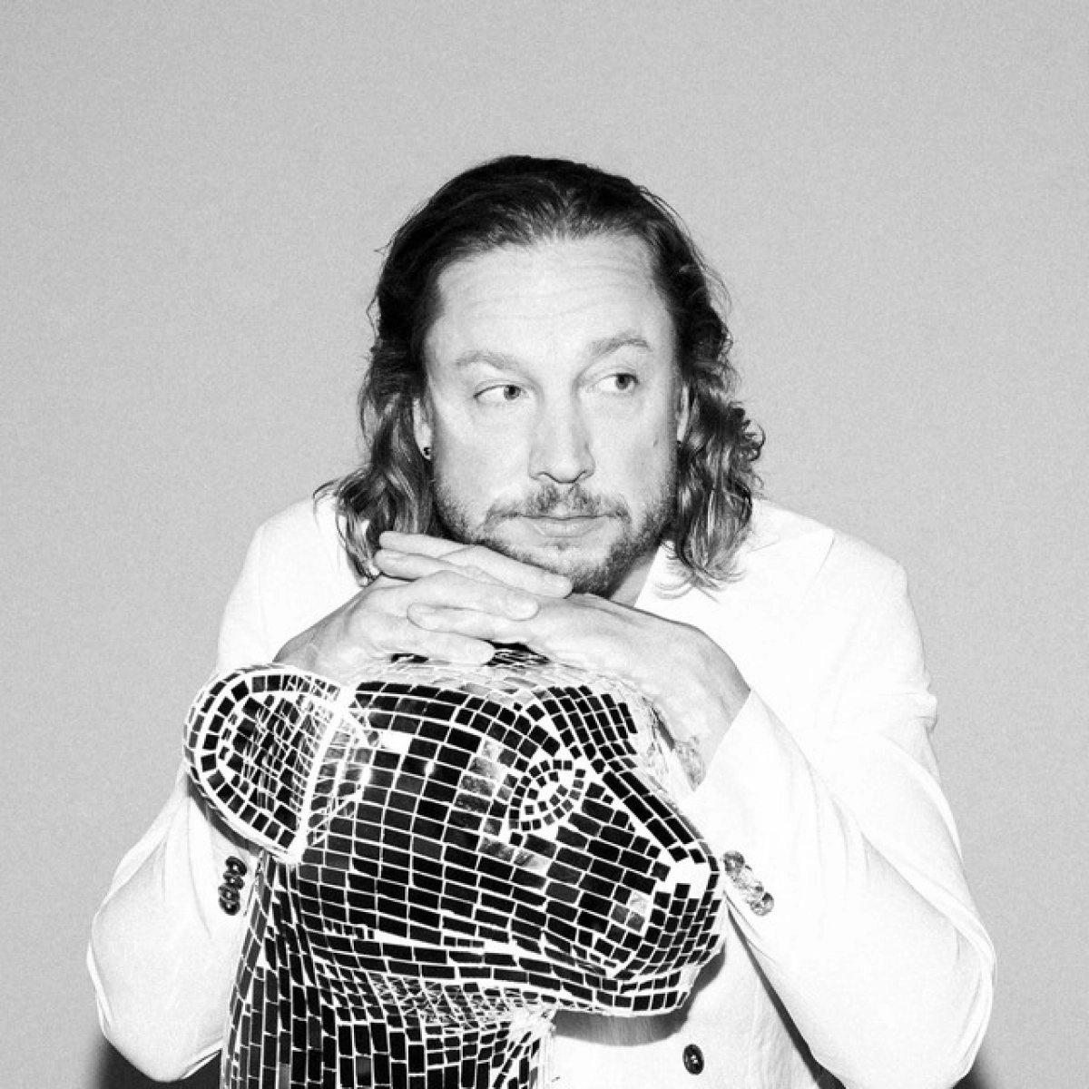 Samu Haber at Palladium Koln Tickets