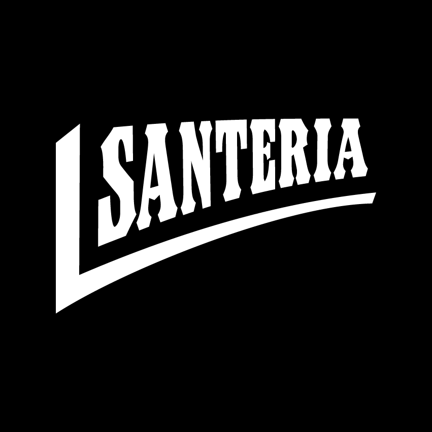 Billets Santeria Toscana 31