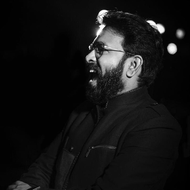 Billets Santhosh Narayanan