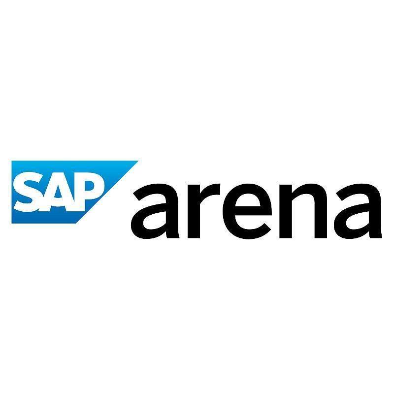 Billets SAP Arena