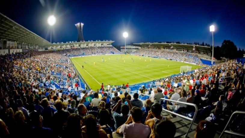 Billets Saputo Stadium