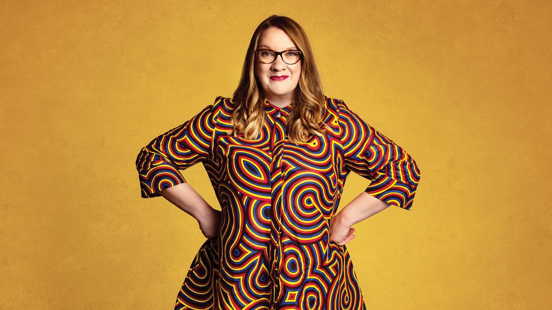 Sarah Millican en Cambridge Corn Exchange Tickets