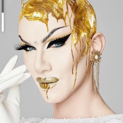 Billets Sasha Velour