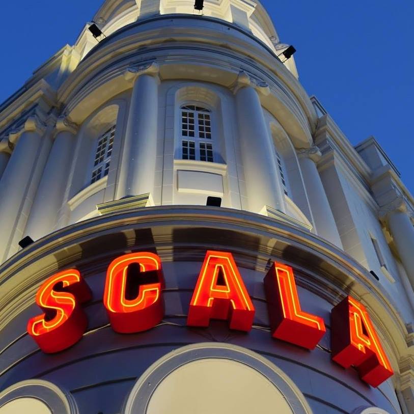 Billets Scala London