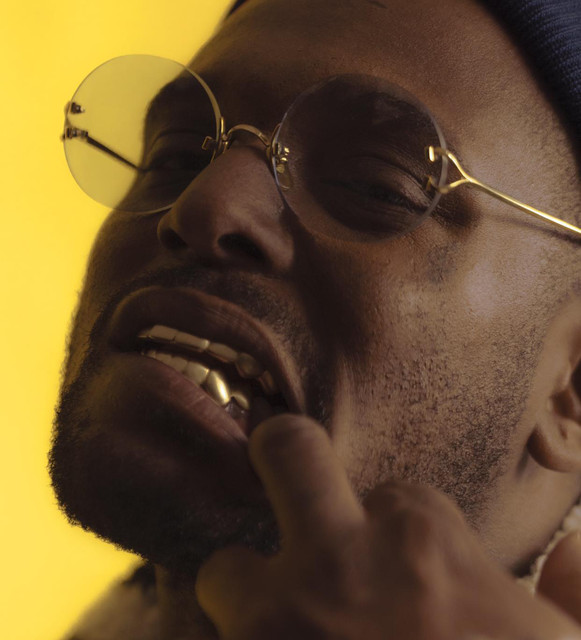 Billets ScHoolboy Q