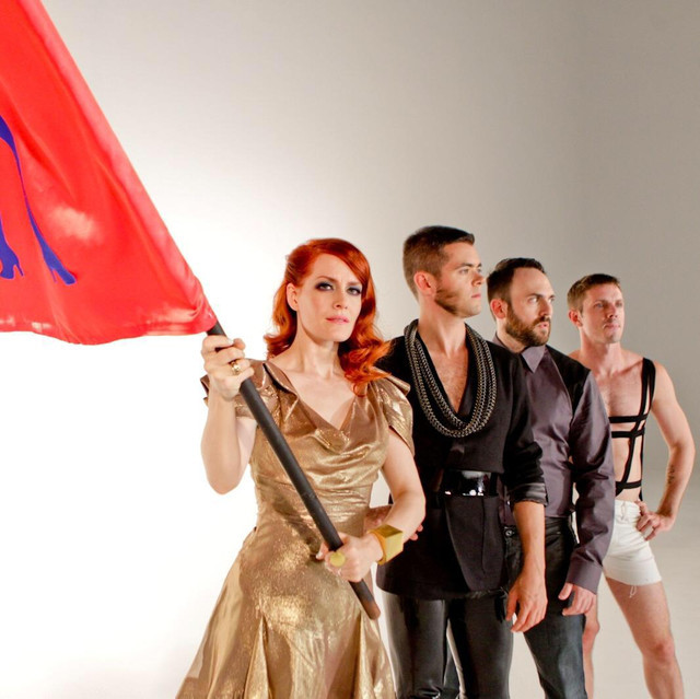 Scissor Sisters at Utilita Arena Birmingham Tickets