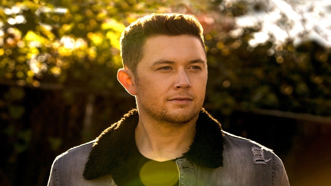 Billets Scotty McCreery