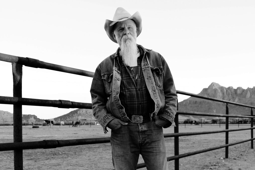 Billets Seasick Steve (The Garage - Londres)