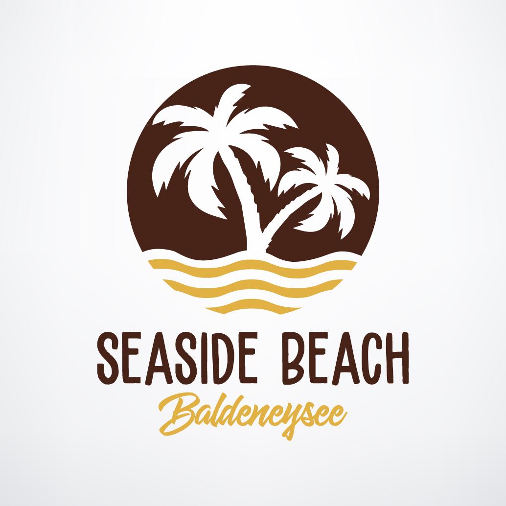Billets Seaside Beach Baldeney