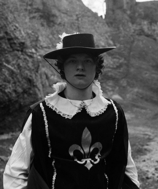 Billets Seb Lowe (The Fleece - Bristol)