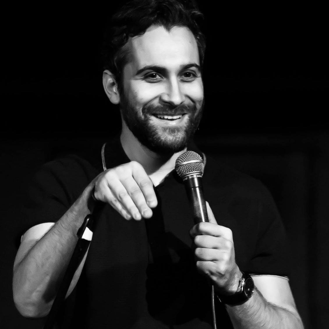Seb Mellia