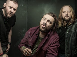 Seether Tickets