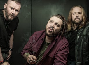 Billets Seether