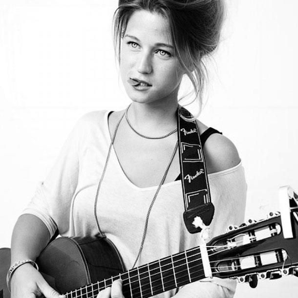 Selah Sue en Le Mas des Escaravatiers Tickets