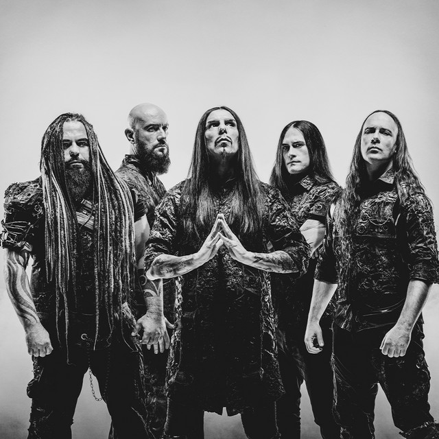 Septicflesh in der Gruenspan Tickets