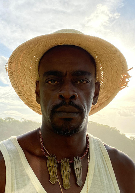 Billets Seu Jorge