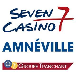 Seven Casino Amneville Tickets