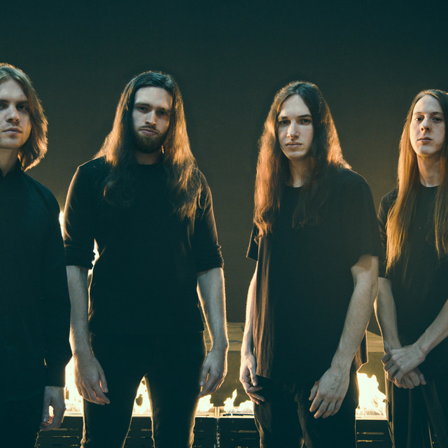 Shadow Of Intent at Mtelus Tickets