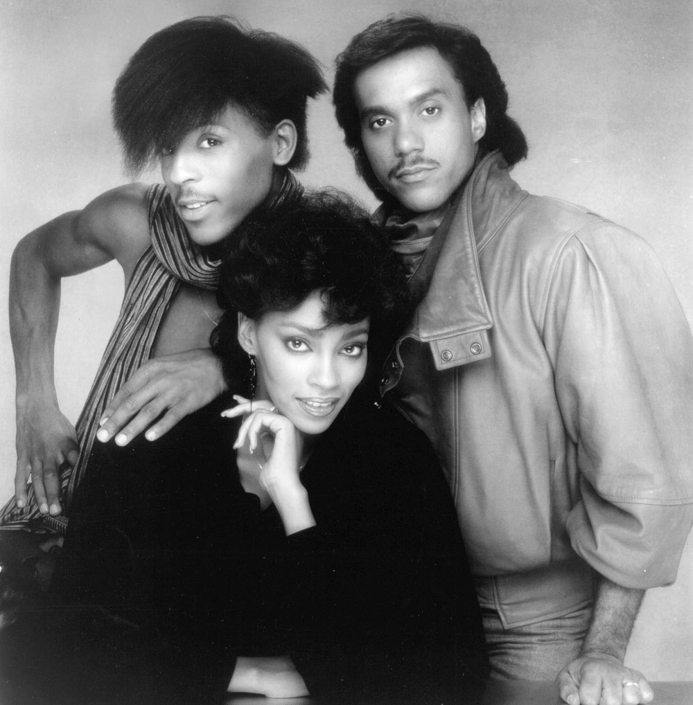 Billets Shalamar (TivoliVredenburg - Utrecht)