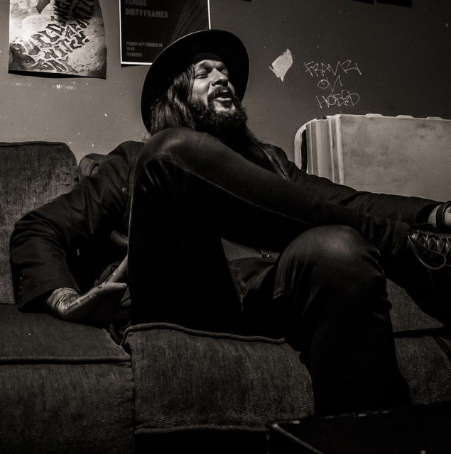 Billets Shawn James