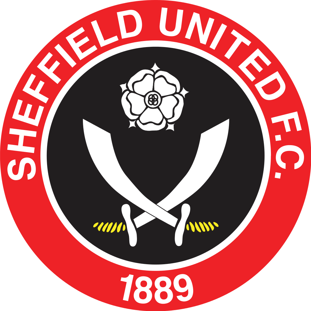 Billets Sheffield United