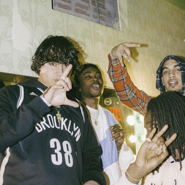 Shoreline Mafia Tickets