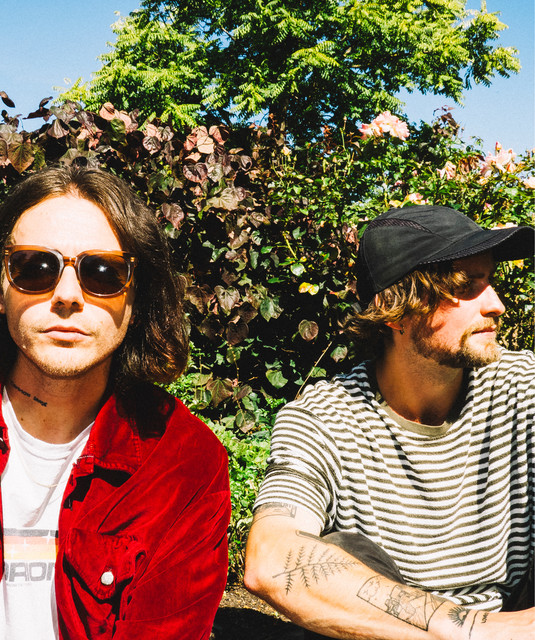 Billets Sick Joy (London Oslo Hackney - Londres)