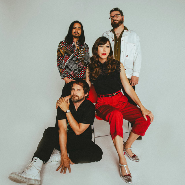 Billets Silversun Pickups