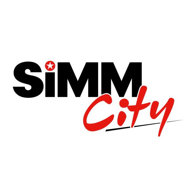 SIMM City Tickets