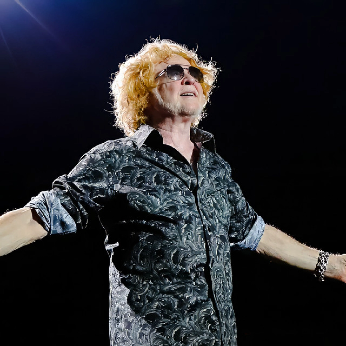 Billets Simply Red