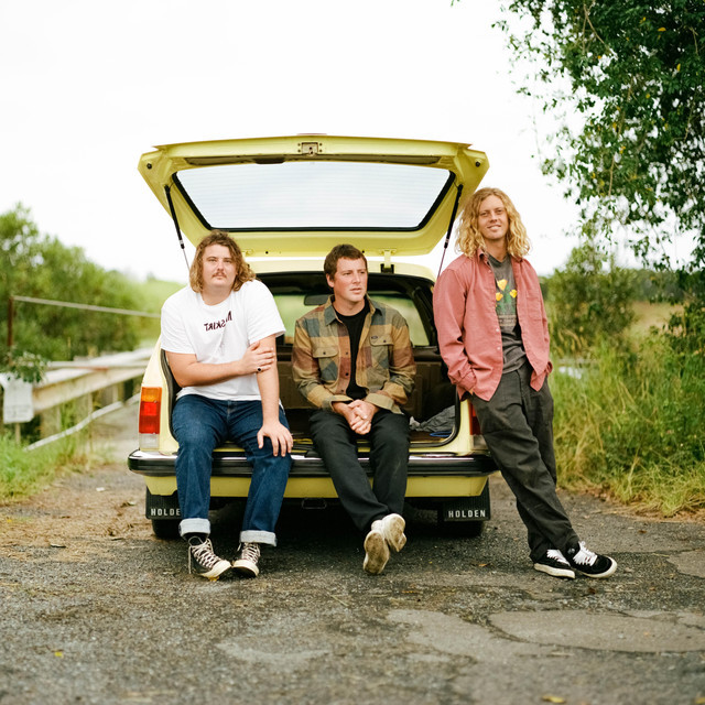 Skegss en 013 Tickets