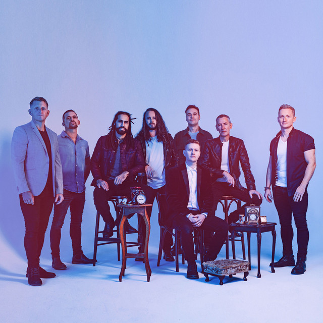 Skerryvore al Kesselhaus Kulturbrauerei Tickets