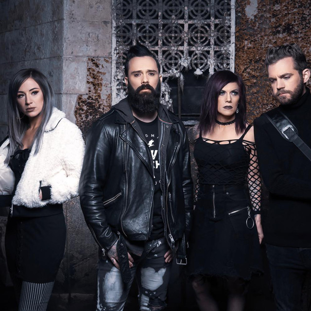 Skillet in der Commodore Ballroom Tickets