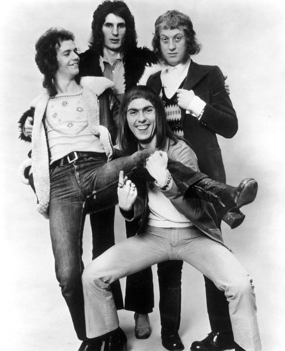 Slade Tickets