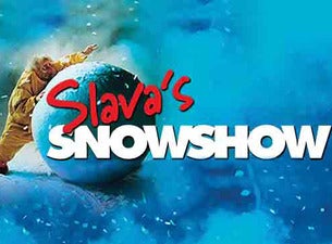 Billets Slava's Snowshow