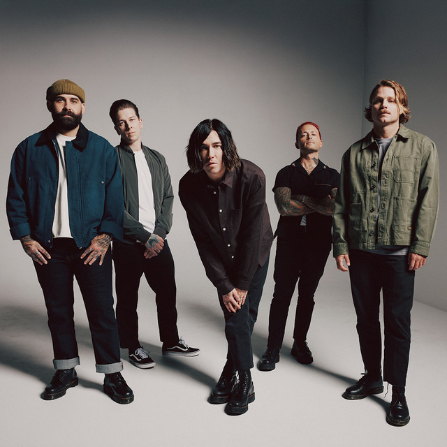 Billets Sleeping with Sirens
