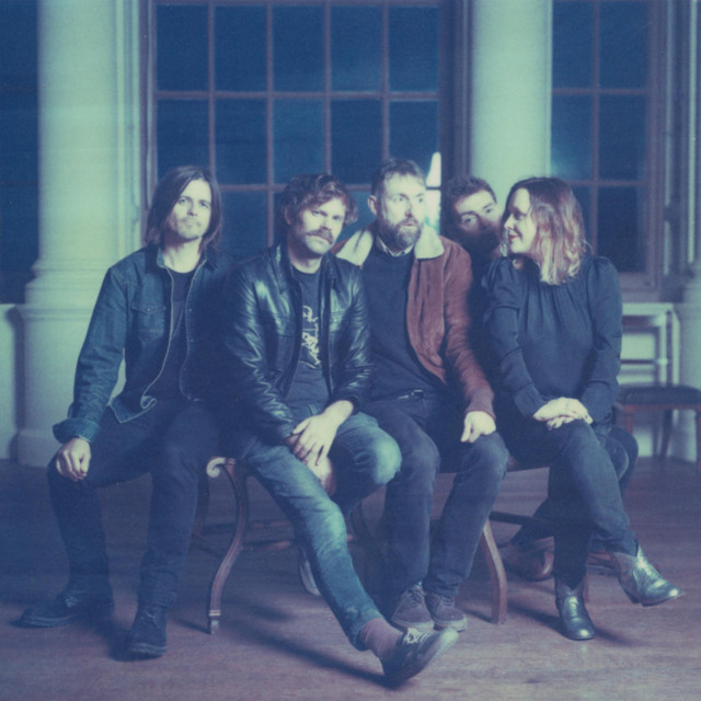 Slowdive in der Cavea Auditorium Parco della Musica Tickets