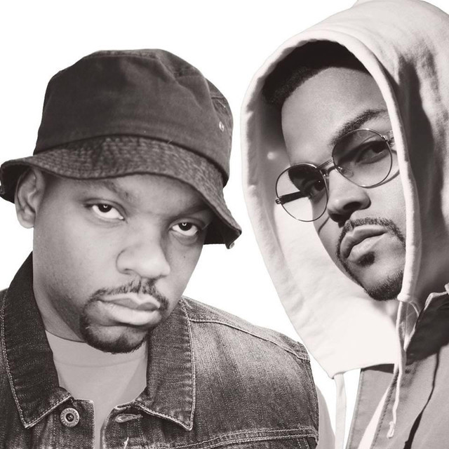 Slum Village in der Technikum München Tickets