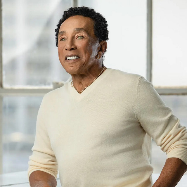 Billets Smokey Robinson