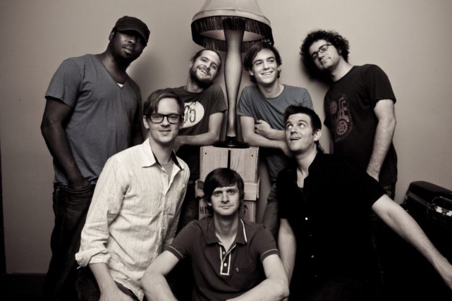 Snarky Puppy al Le Forum Liege Tickets