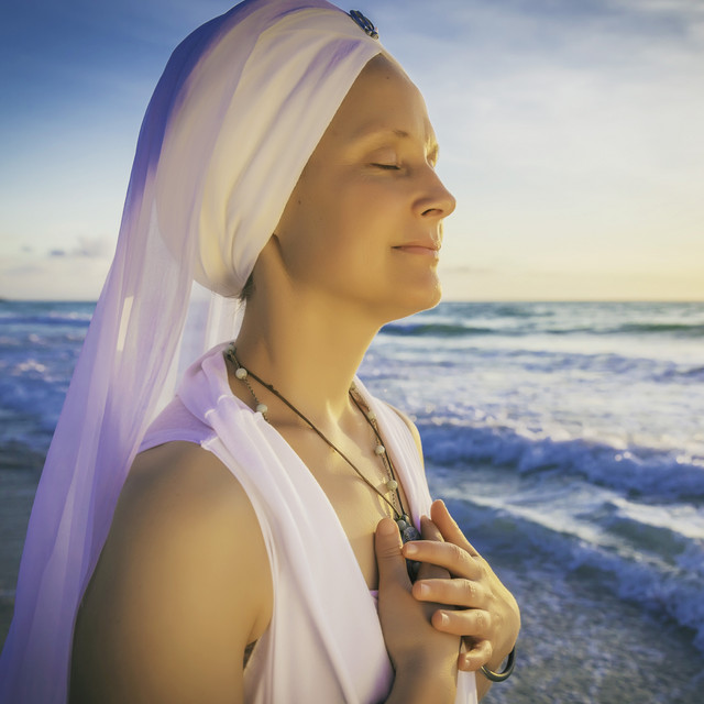 Billets Snatam Kaur (Laeiszhalle Hamburg - Hambourg)